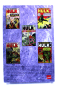 Preview: Marvel Klassik Hardcover Album Nr. 6: The incredible Hulk (1-6) von Marvel Deutschland